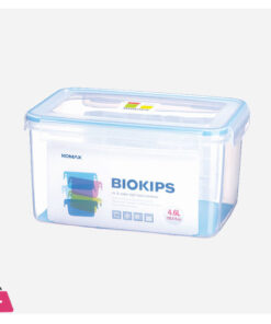 Komax Biokips Box R51 ( 4.6 L )