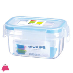 Komax Biokips Box Rl ( 0. 18 ML )