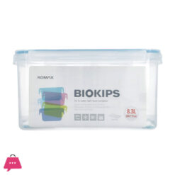 Komax Biokips Box RP62 ( 8.3 L )