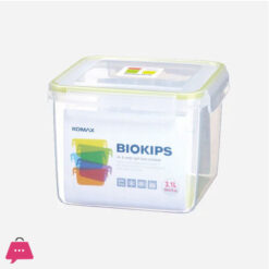 Komax Biokips Box S31 (  3.1 ML  )