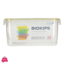 Komax Biokips Box S4 5 LTR