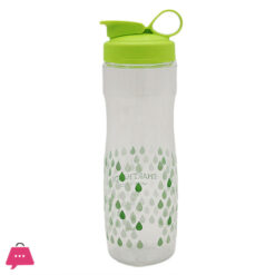 KOMAX BIOKIPS HANDY WATER BOTTLE 600 ML