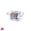 Komax Biokips Lunch Box ( 2L ) 2 Komax Biokips Lunch Box ( 2L )