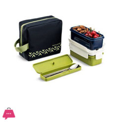KOMAX BIOKIPS LUNCHMATE SIMPLE OFFICE_GR