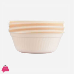 KOMAX BIOKIPS NATURE MULTI BOWL NO. 1 - 10PCS