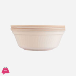 KOMAX BIOKIPS NATURE MULTI BOWL NOODLE - 10PCS