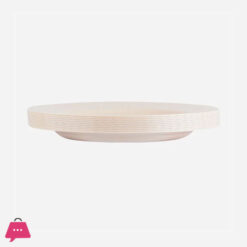 KOMAX BIOKIPS NATURE MULTI DISH - 10PCS