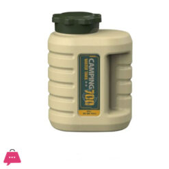 KOMAX CAMPING BOTTLE 700ML