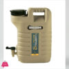 Komax Camping Water Tank 12L