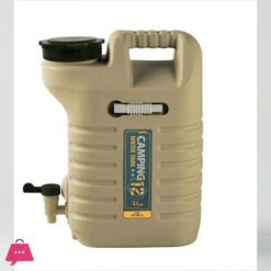 KOMAX CAMPING WATER TANK 12L