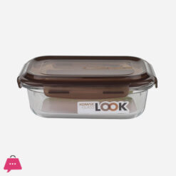 Komax Class Look Rect 600 ML