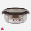 Komax Class Look Rect 800 Ml