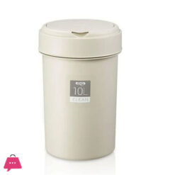 KOMAX CLEAN DUSTBIN 5L