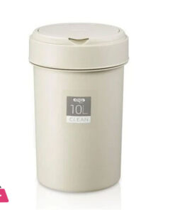 KOMAX CLEAN DUSTBIN 5L