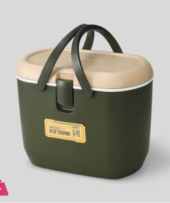 Komax Ice tank 14L Oatmeal Beige