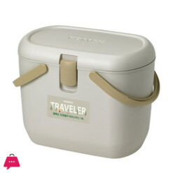 Komax Ice tank 14L Off-white