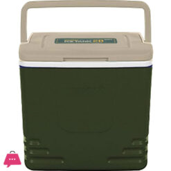 Komax Ice tank 20L (Military Green)
