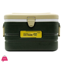 Komax Ice tank 40L (Military Green)