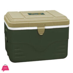Komax Ice tank 50L (Military Green)