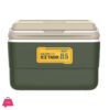 Komax Ice Tank 8.5L (Military Green)