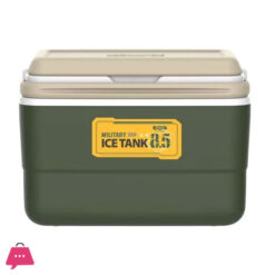 Komax Ice tank 8.5L (Military Green)