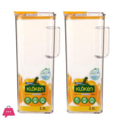 KOMAX KLOKEN JUG 2.3L