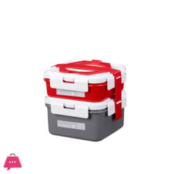 komax Lunchmate Rec Set of 2