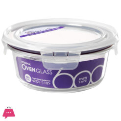 Komax Oven Class C1 ( 400ML )