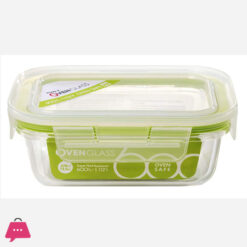 Komax Oven Class R1 ( 370 ML )