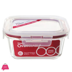 Komax Oven Class R2 ( 520 ML )