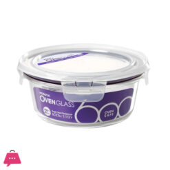 Komax Oven Class R3 ( 950 ML )