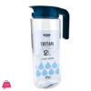 Komax Two Handle Jug 2L