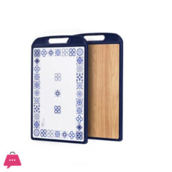 KOMAX  TYYLIKAS CUTTING BOARD S