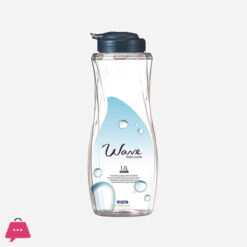 Komax Wave Water bottle 1100 ml