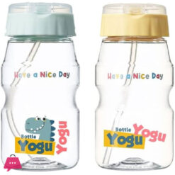 KOMAX YOGU BOTTLE 460ml