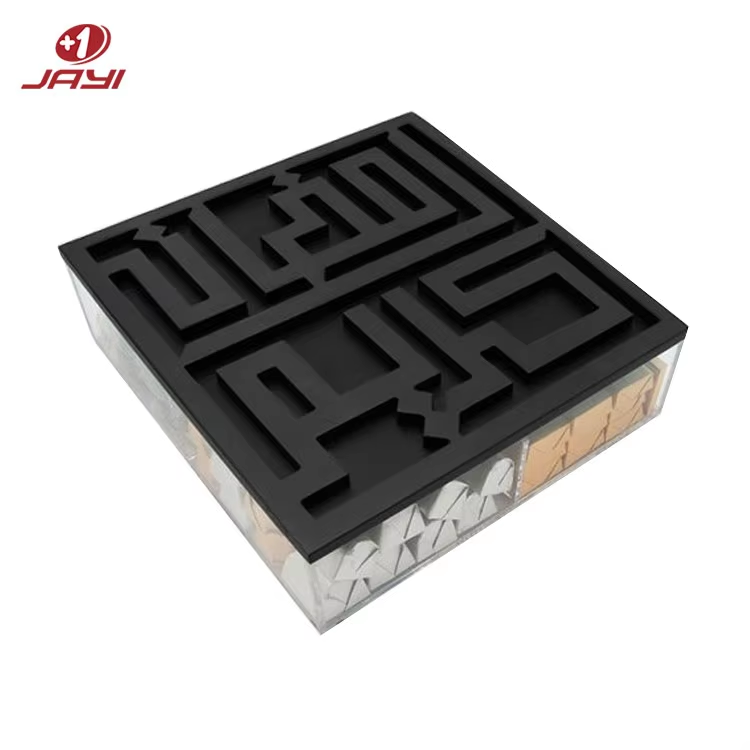 Luxury Ramadan Acrylic Box For Storage Sweets And Dates Ramadan Acrylic Gift Box 6 Luxury Ramadan Acrylic Box For Storage Sweets And Dates Ramadan Acrylic Gift Box
