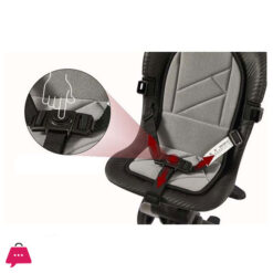 Magic Stroller Pram Foldable Imported For Travelling Walker Cabin Friendly