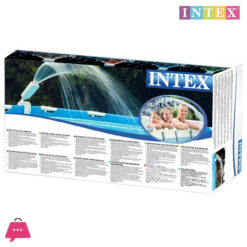 Intex Multi-Color Led Pool Sprayer
