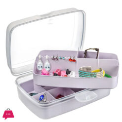 Multipurpose Storage Box