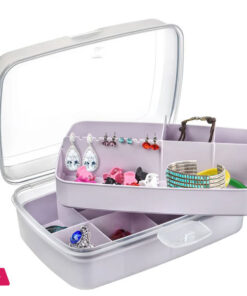 Multipurpose Storage Box