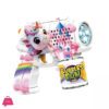 Pony Horse Electric Bubbel Gun