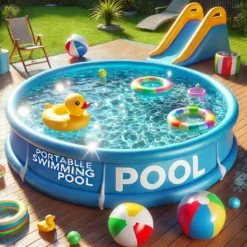 Inflatable Portable Intex Swimming Pool