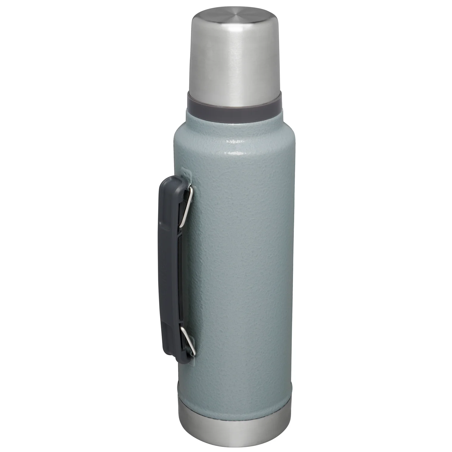 Rienza Thermo Stainless Steel Water Bottle Mountain 1Ltr