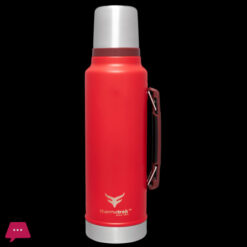 RIENZA  THERMO STAINLESS STEEL WATER BOTTLE MOUNTAIN 1LTR