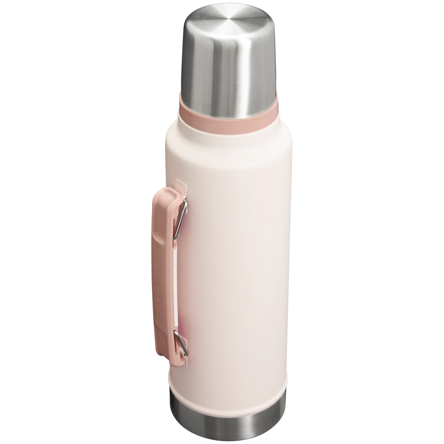 Rienza Thermo Stainless Steel Water Bottle Mountain 1Ltr