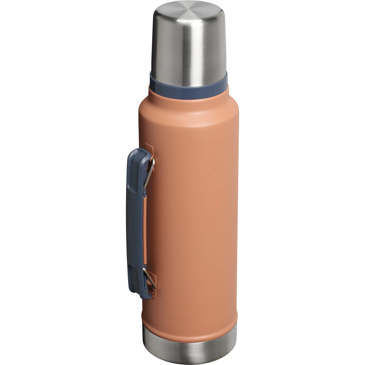 Rienza Thermo Stainless Steel Water Bottle Mountain 1Ltr