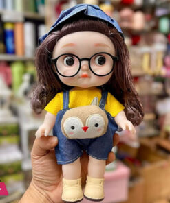 Silicone Baby Doll 32CM