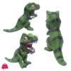 Soft Rubber Dinosaur Toys Fun Toy