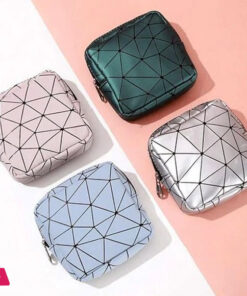 Spider Design Mini Makeup Bag Pouch Cosmetic Bag