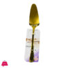 Stainless Steel Golden Cake Lifter 1 Stainless Steel Golden Cake Lifter